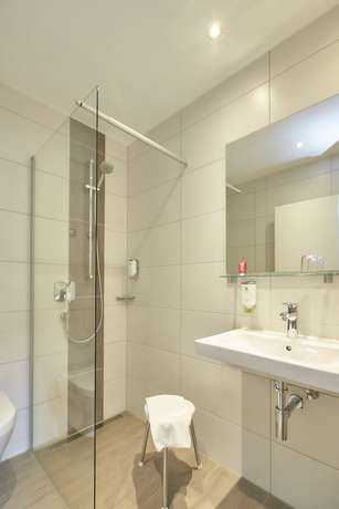 Imagen de la habitación del Flair Hotel Gasthof zum Hirsch. Foto 10