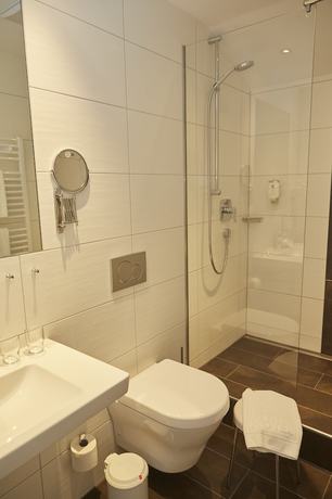 Imagen de la habitación del Flair Hotel Gasthof zum Hirsch. Foto 20