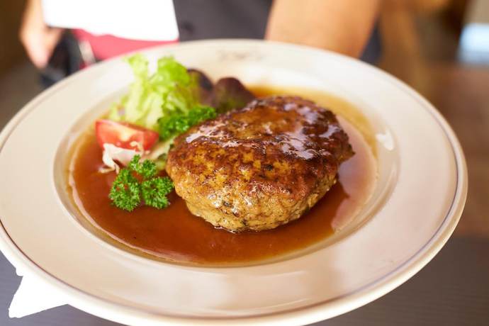 Imagen del bar/restaurante del Flair Hotel Gasthof zum Hirsch. Foto 5