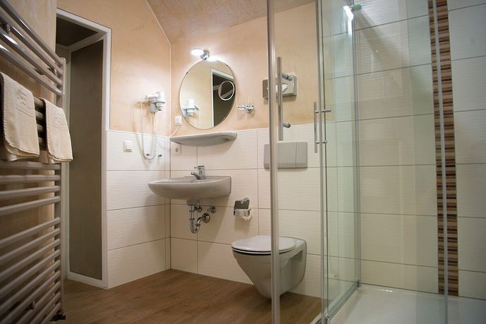 Imagen de la habitación del Flair Hotel Mellestollen. Foto 14
