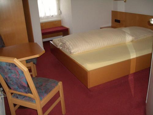 Imagen de la habitación del Flair, Stuttgart. Foto 2