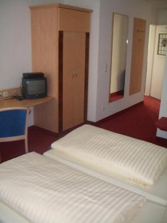 Imagen de la habitación del Flair, Stuttgart. Foto 3
