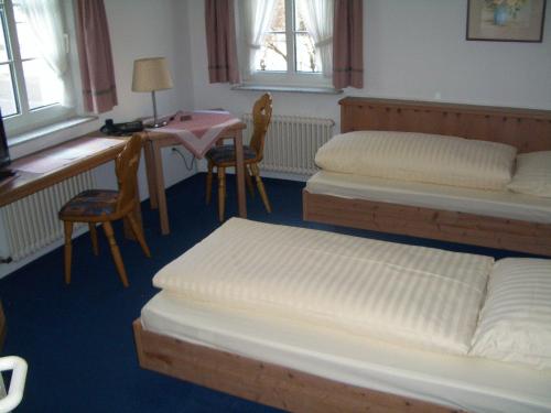 Imagen de la habitación del Flair, Stuttgart. Foto 4