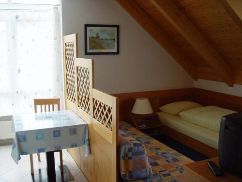 Imagen de la habitación del Flair, Stuttgart. Foto 6