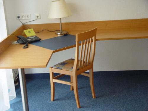 Imagen de la habitación del Flair, Stuttgart. Foto 8