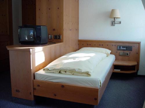 Imagen de la habitación del Flair, Stuttgart. Foto 10