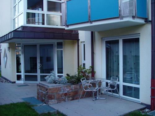 Imagen de los exteriores del Flair, Stuttgart. Foto 15