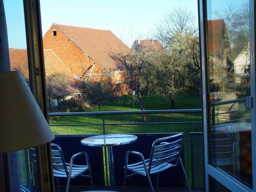 Imagen de la habitación del Flair, Stuttgart. Foto 11
