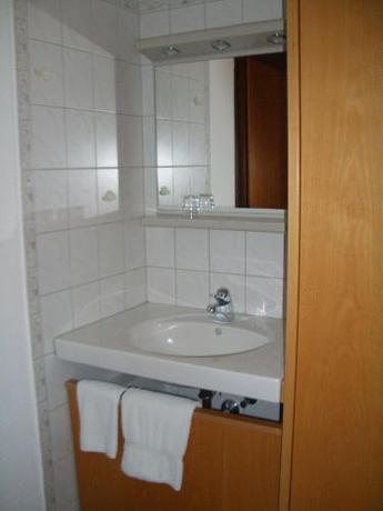 Imagen de la habitación del Flair, Stuttgart. Foto 12