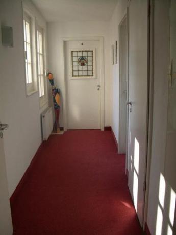 Imagen de los interiores del Flair, Stuttgart. Foto 16