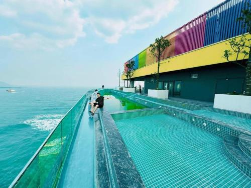 Imagen general del Flaming Hải Tiến. Foto 3