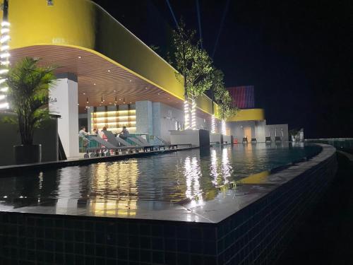 Imagen general del Flaming Hải Tiến. Foto 4