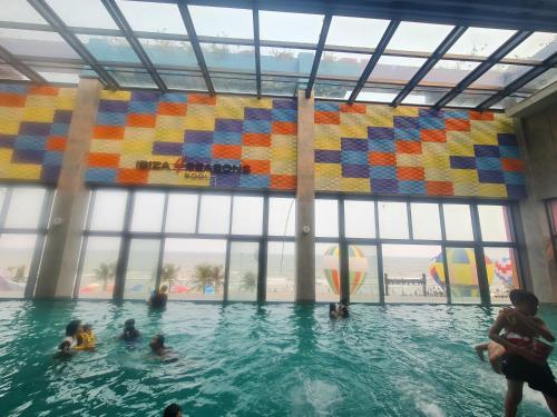 Imagen general del Flaming Hải Tiến. Foto 5