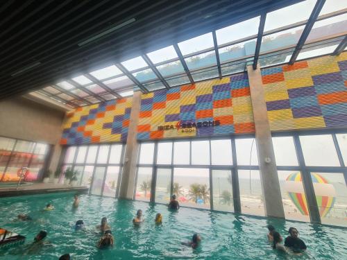 Imagen general del Flaming Hải Tiến. Foto 6