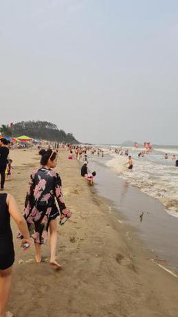 Imagen general del Flaming Hải Tiến. Foto 7