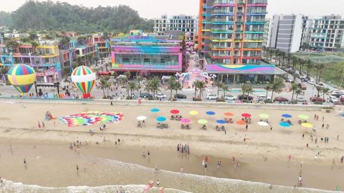 Imagen general del Flaming Hải Tiến. Foto 8