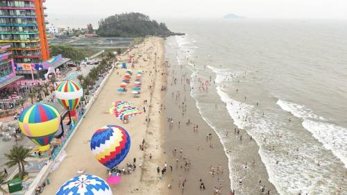 Imagen general del Flaming Hải Tiến. Foto 10