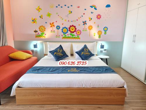 Imagen general del Flaming Hải Tiến. Foto 11