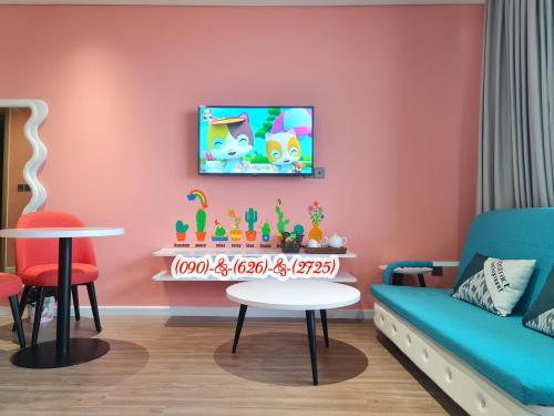 Imagen general del Flaming Hải Tiến. Foto 13