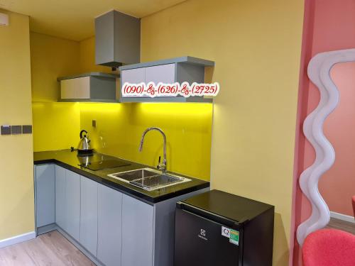 Imagen general del Flaming Hải Tiến. Foto 14