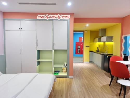 Imagen general del Flaming Hải Tiến. Foto 15