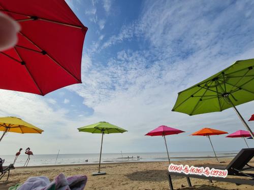 Imagen general del Flaming Hải Tiến. Foto 16