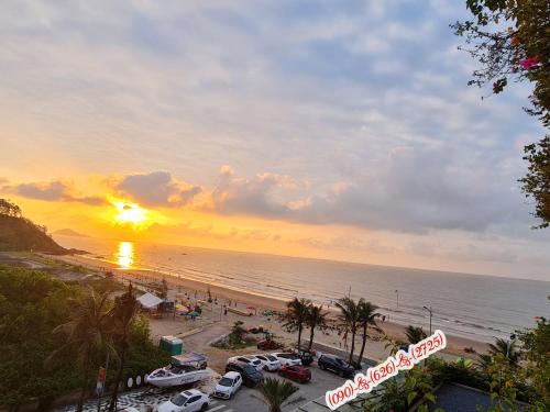 Imagen de la habitación del Flaming Hải Tiến. Foto 19