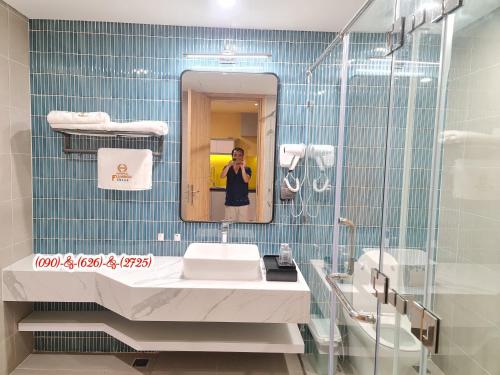 Imagen general del Flaming Hải Tiến. Foto 18