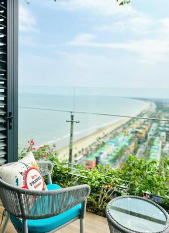 Imagen de la habitación del Flaming Hải Tiến. Foto 20