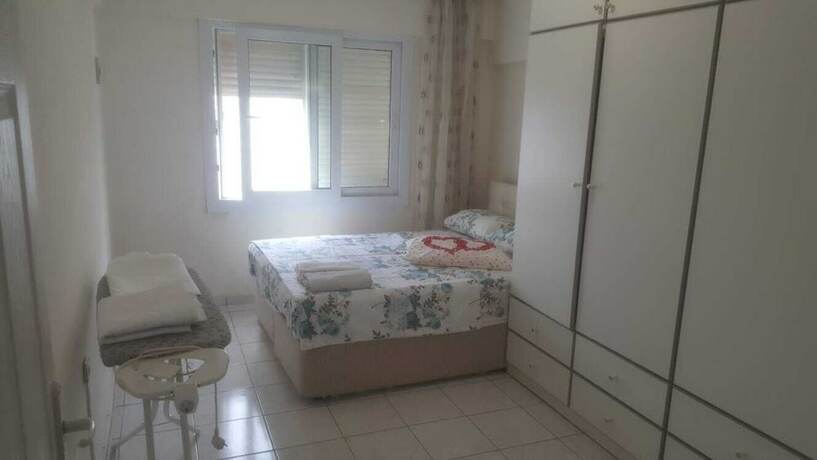 Imagen de la habitación del Flamingo 7 Tatil Sitesi. Foto 15