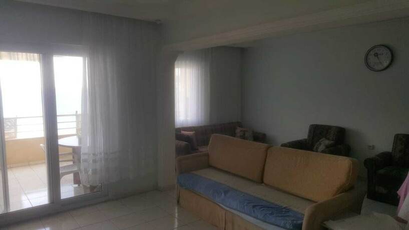 Imagen de la habitación del Flamingo 7 Tatil Sitesi. Foto 16