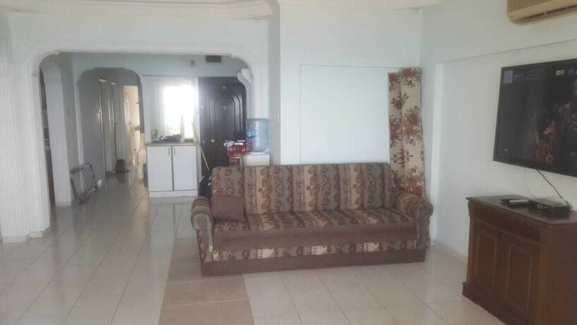 Imagen de la habitación del Flamingo 7 Tatil Sitesi. Foto 17