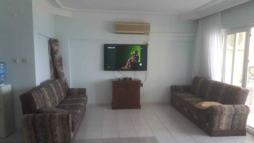 Imagen de la habitación del Flamingo 7 Tatil Sitesi. Foto 18