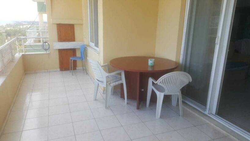 Imagen general del Flamingo 7 Tatil Sitesi. Foto 2