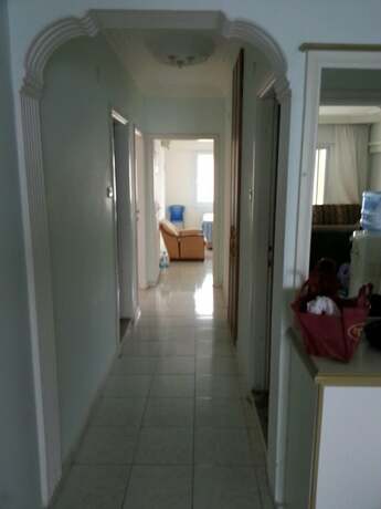 Imagen general del Flamingo 7 Tatil Sitesi. Foto 3