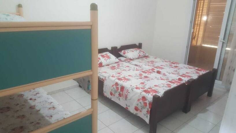 Imagen de la habitación del Flamingo 7 Tatil Sitesi. Foto 19