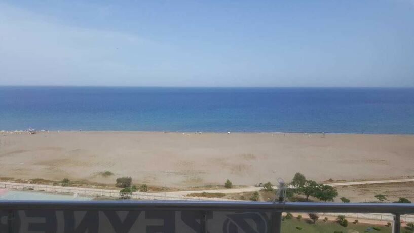 Imagen general del Flamingo 7 Tatil Sitesi. Foto 6