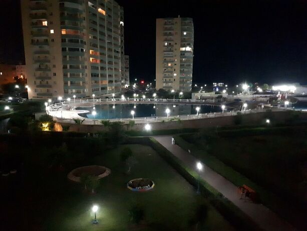 Imagen general del Flamingo 7 Tatil Sitesi. Foto 8