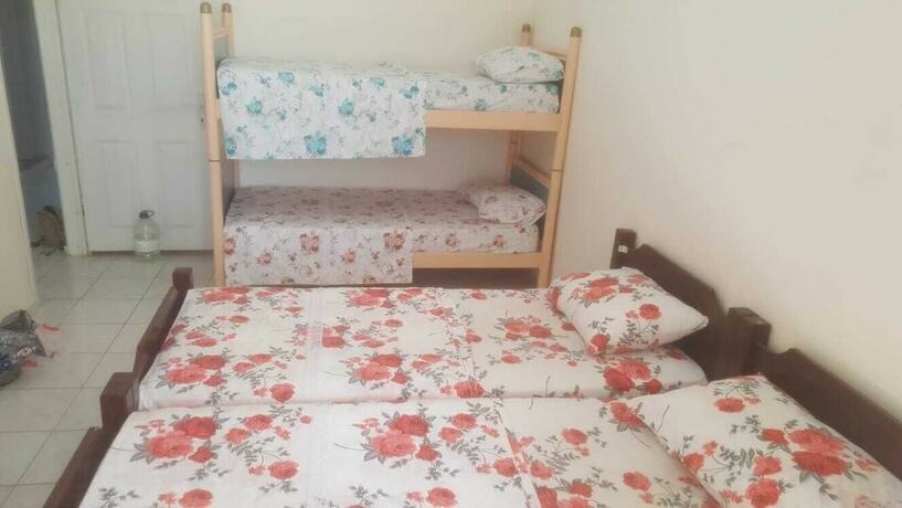 Imagen de la habitación del Flamingo 7 Tatil Sitesi. Foto 20