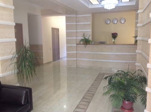 Imagen general del Flamingo Hotel. Foto 3