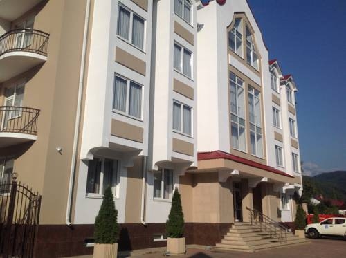Imagen general del Flamingo Hotel. Foto 4
