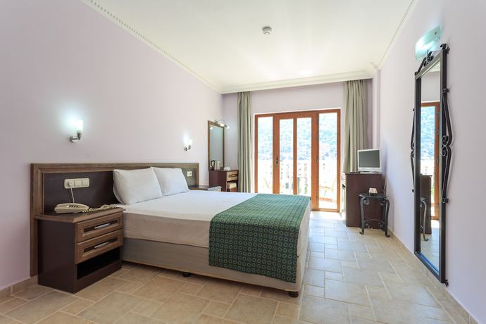 Imagen de la habitación del Flamingo Hotel & Spa - Pet Friendly. Foto 4