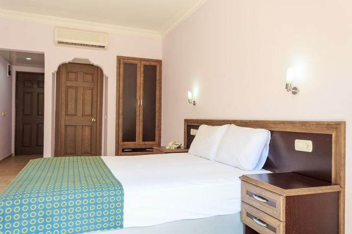 Imagen de la habitación del Flamingo Hotel & Spa - Pet Friendly. Foto 5