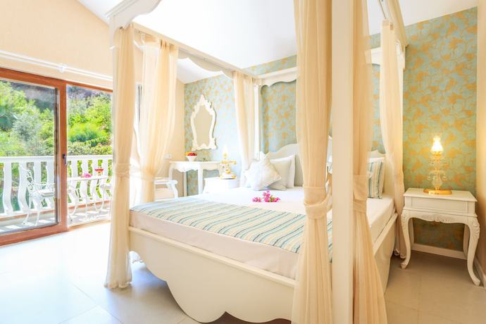 Imagen de la habitación del Flamingo Hotel & Spa - Pet Friendly. Foto 9