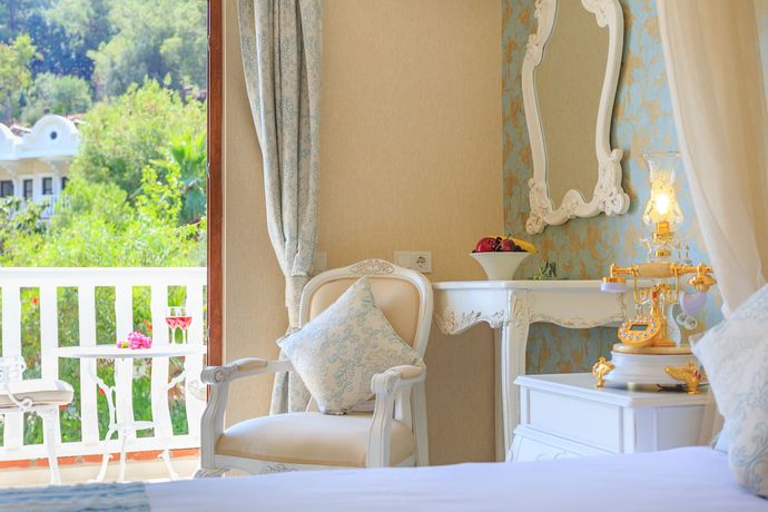 Imagen de la habitación del Flamingo Hotel & Spa - Pet Friendly. Foto 10
