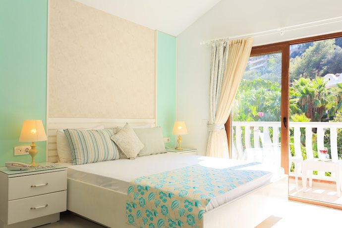Imagen de la habitación del Flamingo Hotel & Spa - Pet Friendly. Foto 12