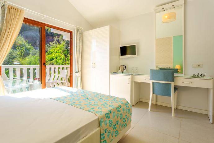 Imagen de la habitación del Flamingo Hotel & Spa - Pet Friendly. Foto 13