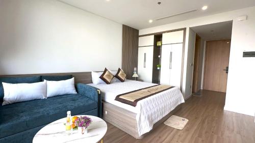 Imagen general del Flamingo Ibiza Hải Tiến. Foto 12