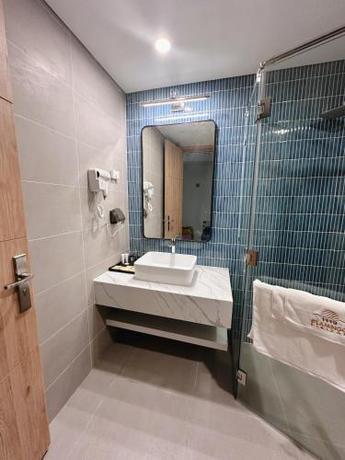 Imagen de la habitación del Flamingo Ibiza Hải Tiến. Foto 20