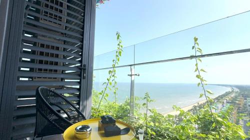Imagen general del Flamingo Ibiza Hải Tiến, Thanh Hoa. Foto 7